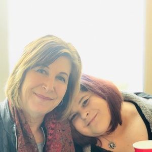 Meet your Posher, Nancy